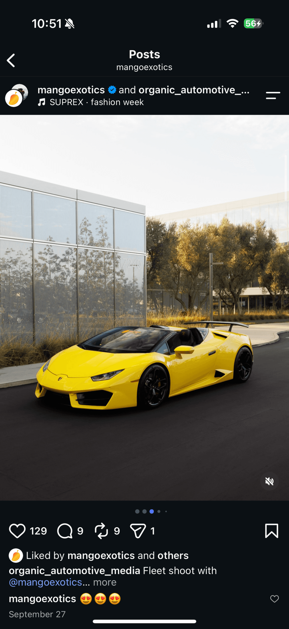 Lamborghini Huracan